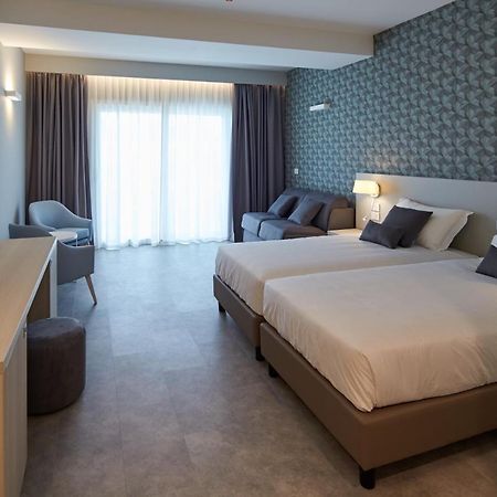 Aldiana Club Calabria 호텔 빌라피아나 외부 사진