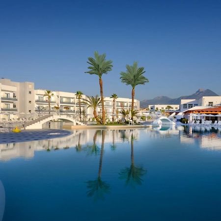 Aldiana Club Calabria 호텔 빌라피아나 외부 사진