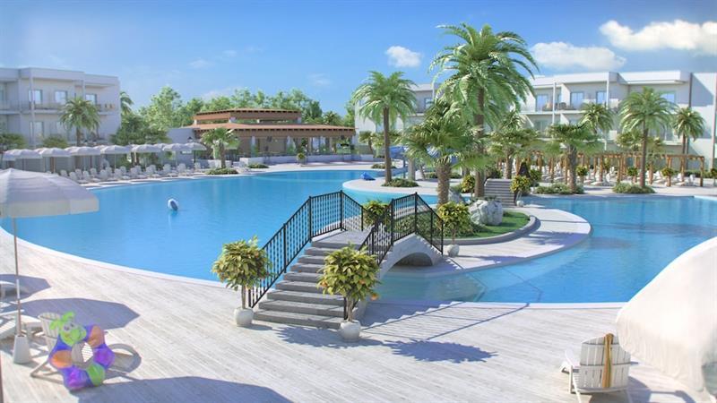 Aldiana Club Calabria 호텔 빌라피아나 외부 사진