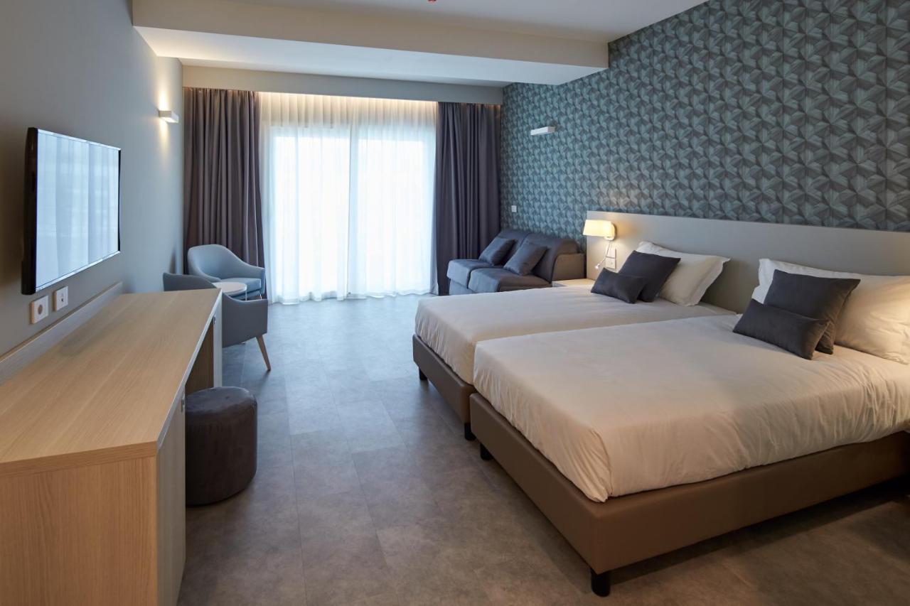 Aldiana Club Calabria 호텔 빌라피아나 외부 사진