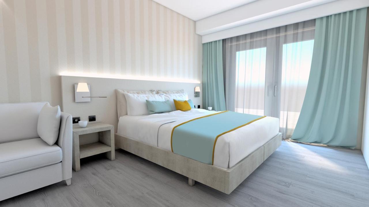 Aldiana Club Calabria 호텔 빌라피아나 외부 사진