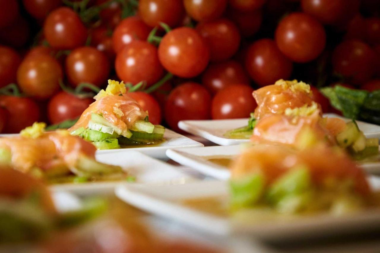 Aldiana Club Calabria 호텔 빌라피아나 외부 사진