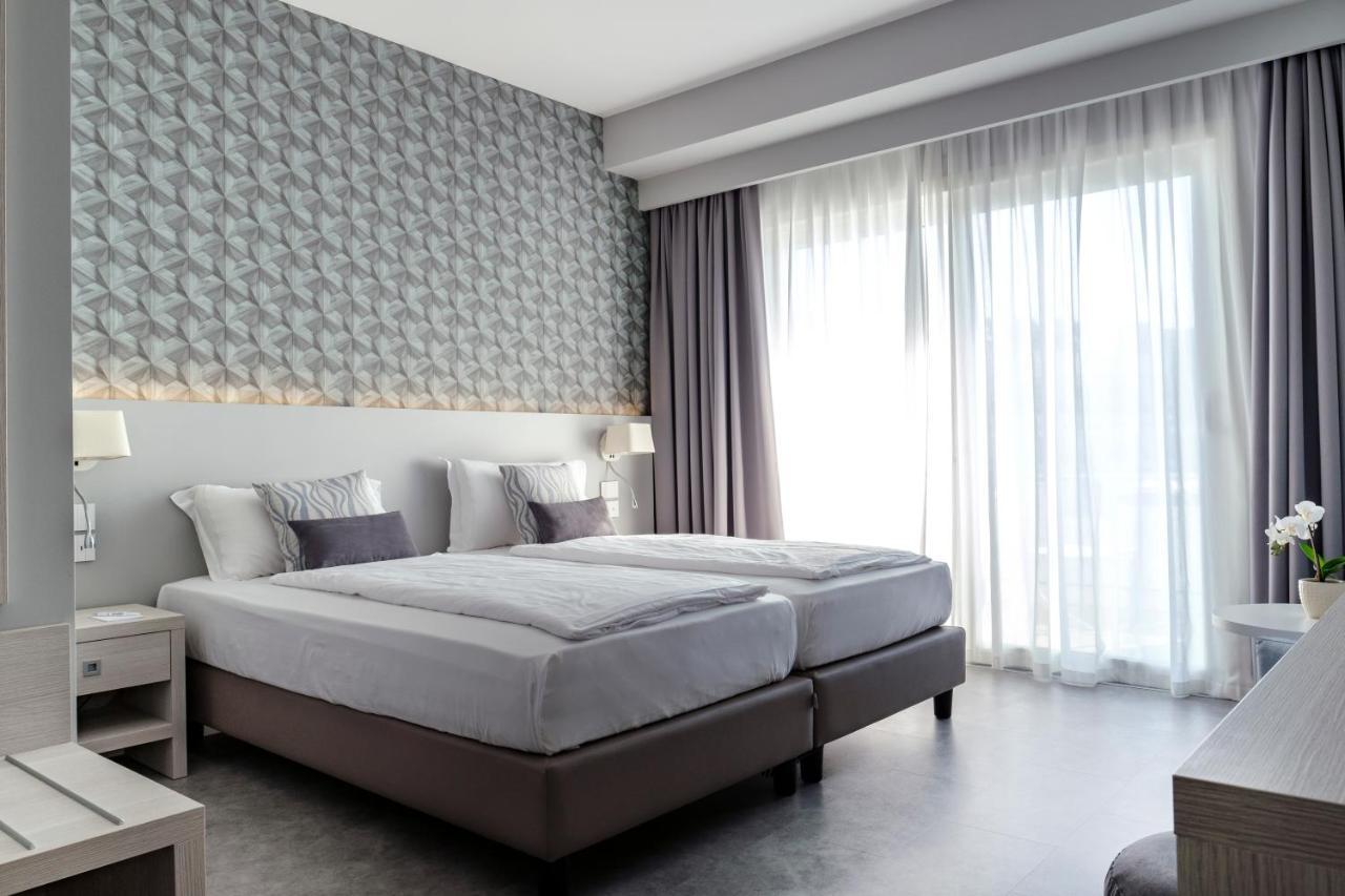 Aldiana Club Calabria 호텔 빌라피아나 외부 사진